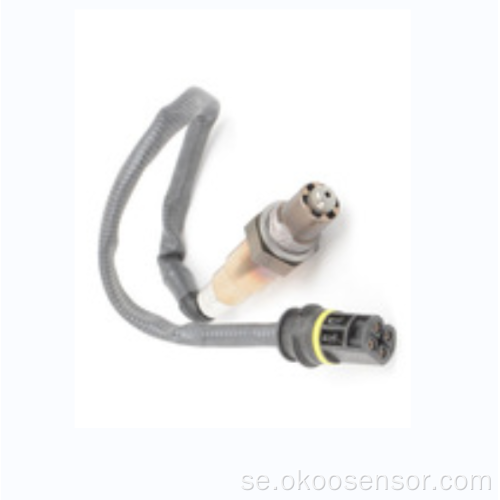 Mercedes Benz C55AMG CLK320 CLK550 ML500 Oxygen Sensor